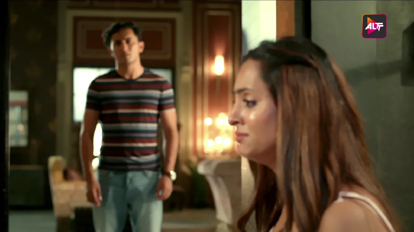 Khushiyo Ki Chaabi Humari Bhabhi S01 E02 AltBalaji